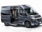 Ducato Panorama Fiat approved Ducato Panorama Fiat approved hatchback