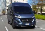 Ducato Panorama Fiat model Ducato Panorama Fiat model 2012