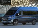 Ducato Panorama Fiat usa Ducato Panorama Fiat usa 2016