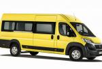 Fiat Ducato Panorama configuration Fiat Ducato Panorama configuration 2005