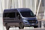 Fiat Ducato Panorama new Fiat Ducato Panorama new hatchback