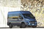 Fiat Ducato Panorama price Fiat Ducato Panorama price minivan