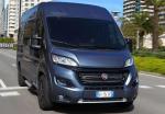 Fiat Ducato Panorama prices Fiat Ducato Panorama prices van