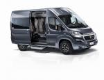 Fiat Ducato Panorama review Fiat Ducato Panorama review 2013