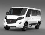 Fiat Ducato Panorama sale Fiat Ducato Panorama sale 2014