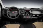 Fiat Ducato Panorama spec Fiat Ducato Panorama spec van