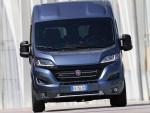 Fiat Ducato Panorama Specification Fiat Ducato Panorama Specification van