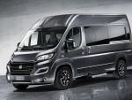 Fiat Ducato Panorama Specifications Fiat Ducato Panorama Specifications 2010