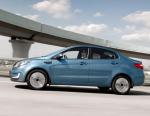 KIA Rio Sedan lease KIA Rio Sedan lease minivan