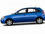 KIA Rio Sedan review KIA Rio Sedan review cabriolet