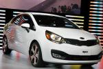 Rio Sedan KIA cost Rio Sedan KIA cost 2013