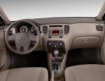 Rio Sedan KIA spec Rio Sedan KIA spec 2008