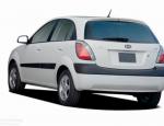 KIA Rio Hatchback sale KIA Rio Hatchback sale 2010