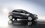Rio Hatchback KIA new Rio Hatchback KIA new 2004