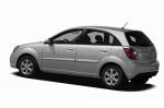 Rio Hatchback KIA prices Rio Hatchback KIA prices wagon