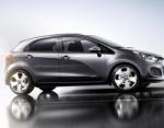 Rio Hatchback KIA specs Rio Hatchback KIA specs 2013