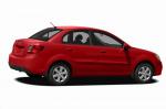 KIA Rio Sedan cost KIA Rio Sedan cost van