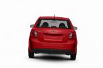 KIA Rio Sedan reviews KIA Rio Sedan reviews 2012