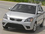 KIA Rio Sedan used KIA Rio Sedan used 2003