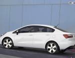 Rio Sedan KIA approved Rio Sedan KIA approved 2004