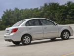 Rio Sedan KIA configuration Rio Sedan KIA configuration 1997