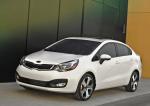 Rio Sedan KIA new Rio Sedan KIA new 2006