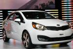Rio Sedan KIA review Rio Sedan KIA review 2014