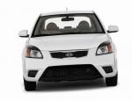Rio Sedan KIA Specifications Rio Sedan KIA Specifications 2013