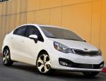 Rio Sedan KIA tuning Rio Sedan KIA tuning 1996