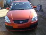 KIA Rio Hatchback concept KIA Rio Hatchback concept 2011