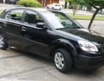 KIA Rio Hatchback cost KIA Rio Hatchback cost suv