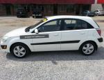 KIA Rio Hatchback for sale KIA Rio Hatchback for sale 2014