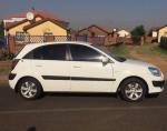 KIA Rio Hatchback sale KIA Rio Hatchback sale 2012