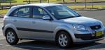 KIA Rio Hatchback specs KIA Rio Hatchback specs minivan