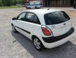 Rio Hatchback KIA concept Rio Hatchback KIA concept suv