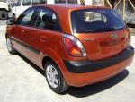 Rio Hatchback KIA price Rio Hatchback KIA price 2012