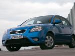 Rio Hatchback KIA review Rio Hatchback KIA review 2009