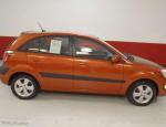 Rio Hatchback KIA spec Rio Hatchback KIA spec sedan
