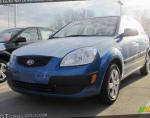 Rio Hatchback KIA usa Rio Hatchback KIA usa van
