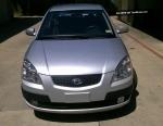 KIA Rio Sedan for sale KIA Rio Sedan for sale hatchback