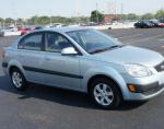 KIA Rio Sedan price KIA Rio Sedan price 2013