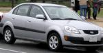 KIA Rio Sedan reviews KIA Rio Sedan reviews 1996