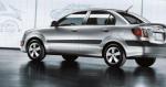 KIA Rio Sedan Specification KIA Rio Sedan Specification wagon