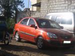 Rio Sedan KIA auto Rio Sedan KIA auto cabriolet