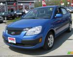 Rio Sedan KIA Characteristics Rio Sedan KIA Characteristics hatchback