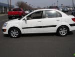 Rio Sedan KIA parts Rio Sedan KIA parts van