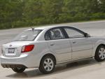 Rio Sedan KIA prices Rio Sedan KIA prices 2015