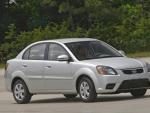 Rio Sedan KIA used Rio Sedan KIA used sedan