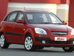 KIA Rio Hatchback Characteristics KIA Rio Hatchback Characteristics minivan