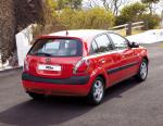 KIA Rio Hatchback sale KIA Rio Hatchback sale 2014